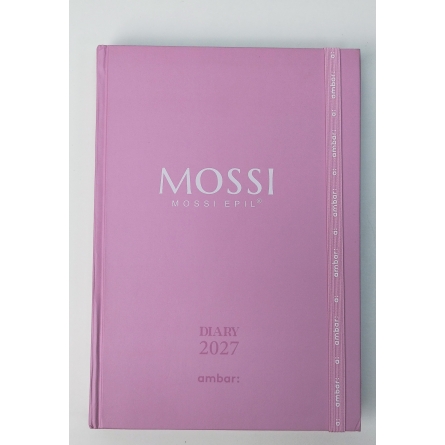 AGENDA MOSSI 2027 - ROSA un                                 